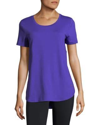 Copper Fit Pro Classic Short-sleeve Top