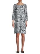 Tommy Bahama Desert Cat Shift Dress