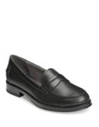Aerosoles Penny Leather Loafers