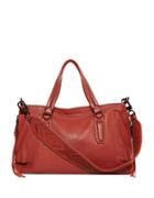 Aimee Kestenberg Lennox Leather Shoulder Bag