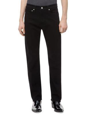 Calvin Klein Jeans 035 Straight Jeans