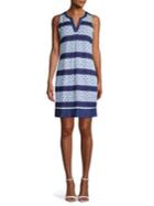 Tommy Bahama Tuscan Tiles Shift Dress