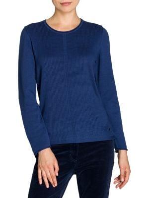 Olsen Crewneck Sweater