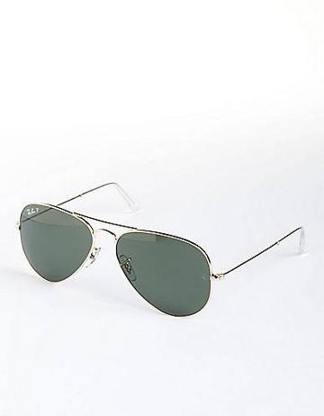 Ray-ban Original Aviator Sunglasses
