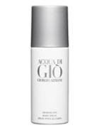 Giorgio Armani Acqua Di Gio Homme All-over Body Spray/4.5 Oz.