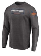 Majestic Denver Broncos Nfl Kick Return Tee