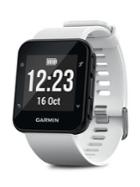 Garmin Forerunner 35 Silicone-strap Smart Watch