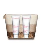Clarins Hand And Nail Double Edition