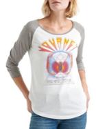 Lucky Brand Journey Graphic T-shirt