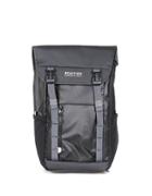 Kenneth Cole Reaction Solid Buckle Backpack