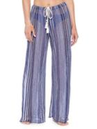 Becca By Rebecca Virtue Pierside Sheer Pants