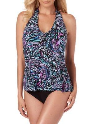 Magicsuit Gypsy Trish Tankini