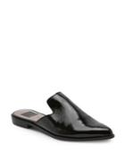 Dv By Dolce Vita Holli Patent Leather Mules