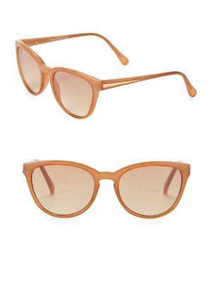 Vince Camuto 50.8mm Cat Eye Sunglasses