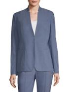 Elie Tahari Tori Suit Jacket