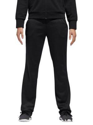 Adidas Sport Performance Team Issue Open Hem Pants