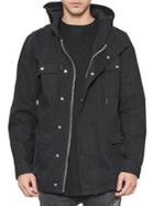 Nana Judy Freedom Collection Yukon Anorak