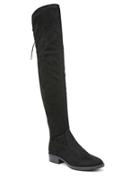 Sam Edelman Paloma Microsuede Over-the-knee Boots