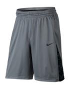 Nike Basketball Mesh Shorts