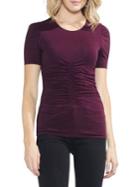 Vince Camuto Cinched Tee