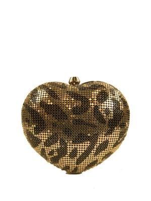 Circus By Sam Edelman Vivian Kiss-lock Frame Shoulder Bag