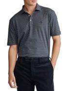 Polo Ralph Lauren Classic-fit Interlock Polo Shirt