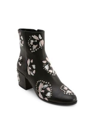 Dolce Vita Mollie Booties