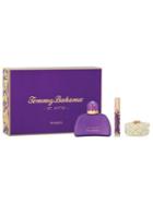 Tommy Bahama St. Kitts Women Eau De Parfum Three-piece Set - 85.00 Value
