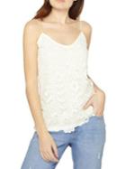 Dorothy Perkins Lace Spaghetti-strap Camisole