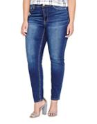 Addition Elle Love And Legend Auth Skinny Jeans