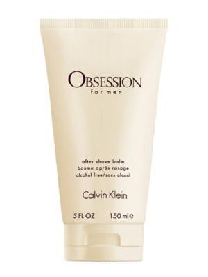 Calvin Klein Obsession For Men After Shave Balm
