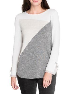 Nic+zoe Perfect Angle Top
