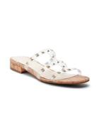 Jessica Simpson Caira 2 Studded Sandals