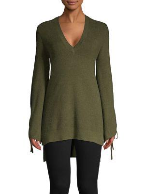Jack By Bb Dakota Textured Long-sleeve Sweater