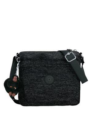 Kipling Sebastian Textured Crossbody Bag