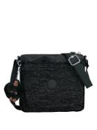 Kipling Sebastian Textured Crossbody Bag