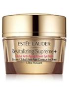 Estee Lauder Revitalizing Supreme+ Global Anti-aging Cell Power Eye Balm/0.5 Oz.