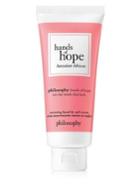 Philosophy Hawaiian Hibiscus Hands Of Hope Hand Cream