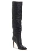 Vince Camuto Kashiana Slouchy Tall Leather Boots