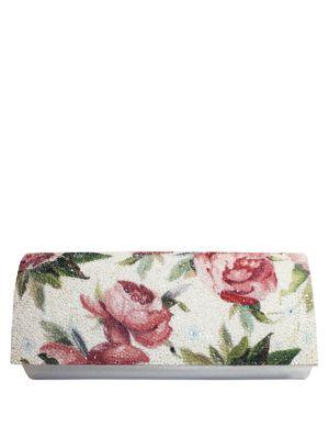 Sasha Convertible Clutch