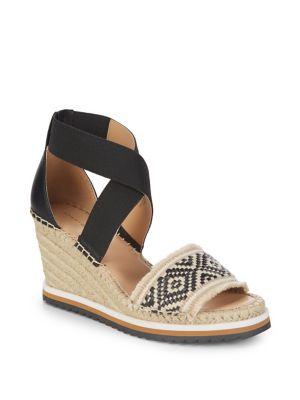 Tommy Hilfiger Yemina Wedge Espadrilles