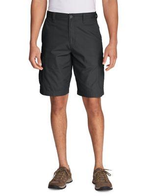 Eddie Bauer Versatrex? Cargo Shorts