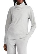 Lauren Ralph Lauren Waffle-knit Top