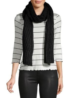 Lauren Ralph Lauren Cable Knit Scarf