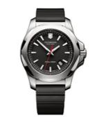 Victorinox Swiss Army Inox Stainless Steel Watch