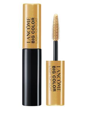 Lancome Big Color Lash Topcoat