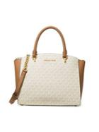 Michael Michael Kors Large Ellis Satchel