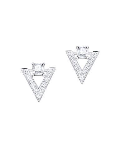 Swarovski Stud Earrings