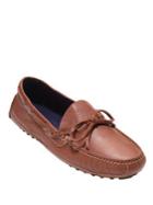 Cole Haan Leather Daytona Drivers
