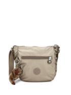 Kipling New Shopper Mini Metallic Mini Bag